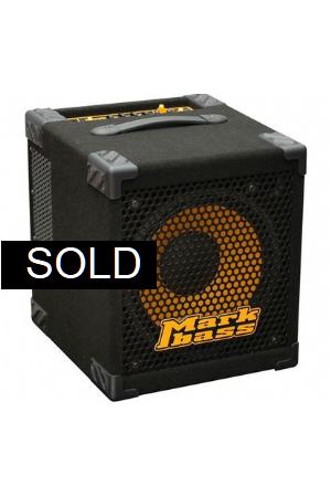 Markbass Mini CMD121P Markbass Mini CMD121P